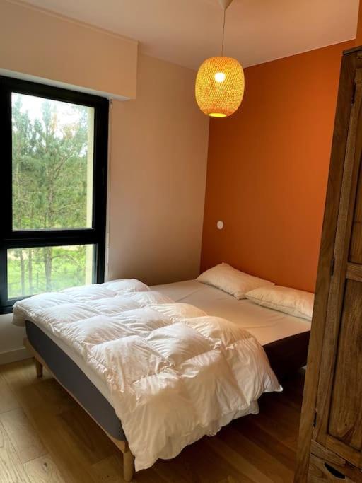 Bienvenue Au Green Neufchâtel-Hardelot Exteriér fotografie