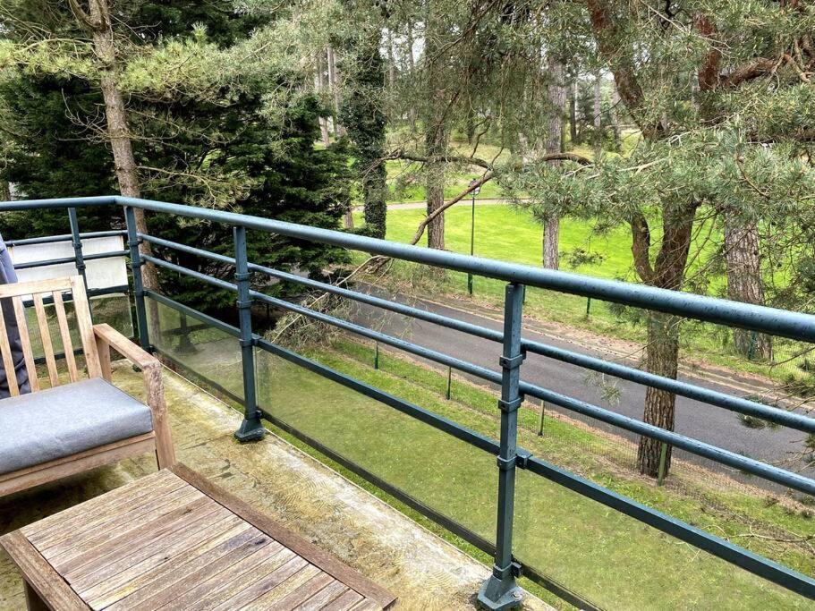 Bienvenue Au Green Neufchâtel-Hardelot Exteriér fotografie